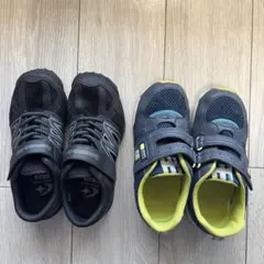 21cm スニーカー