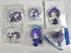 ブルーロック　玲王　まとめ売り