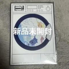ムンビョル4th mini album laundri LAUNDRY ver