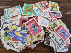 2026年最新】マッチラベル 昭和の人気アイテム - メルカリ