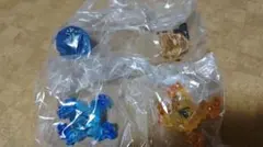 ドラゴンクエスト クリスタルモンスターズ スライムカプセル 2個分セット