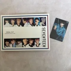 2026年最新】seventeen blu-ray idealの人気アイテム - メルカリ