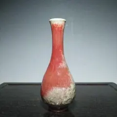 2026年最新】辰砂花瓶の人気アイテム - メルカリ