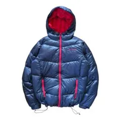 コロンビア ロッカウェーデンスフーディ OMNI HEAT y2k テック