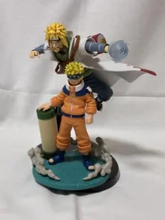 NARUTO フィギュア