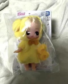 ぷちリカちゃん　ポムポムプリン　リカちゃん　サンリオ