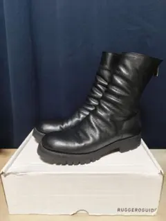 27481907 GUIDI 795V boots サイズ43 - メルカリ