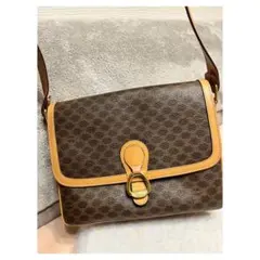 セリーヌ ショルダーバッグ