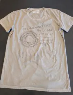 goa ドリームキャッチャーTシャツのサムネイル