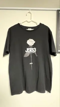 2026年最新】三代目jsb j.s.b.tシャツの人気アイテム - メルカリ