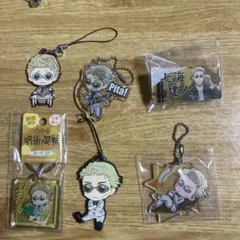 七海建人 セット