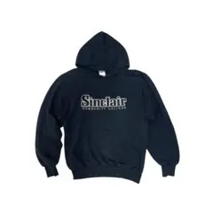 90s 古着 SOFFE 短丈 パーカー