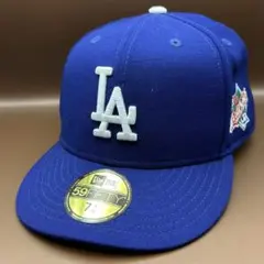 NEWERA MLB 18 59FIFTYFITTED WOOL WS 1988