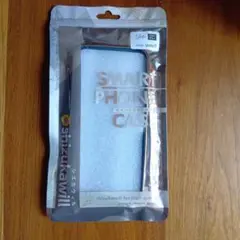 shizuka will A203s sens9 ソフトケース