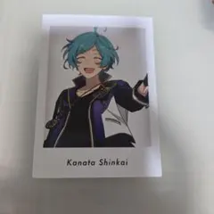 【あんスタ】深海奏汰 10周年 展示会 特典 ぱしゃっつ