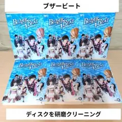 BUZZER BEAT/ブザービート【DVD】全6巻 セット - メルカリ