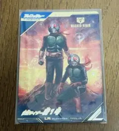 2025年最新】ガンバレジェンズ 1号パラレルの人気アイテム