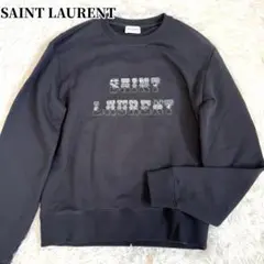 2025年最新】イヴサンローラン スウェットの人気アイテム - メルカリ