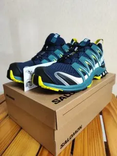 2026年最新】SALOMON DEMO XRの人気アイテム - メルカリ