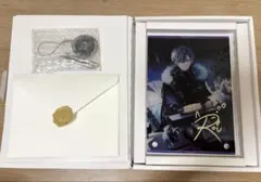 小柳ロウ 誕生日グッズ2024 アクリルパネルセット