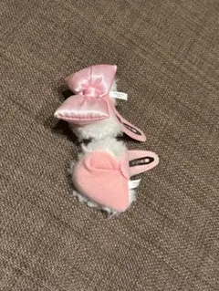 マリーちゃん　パッチン