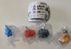 Daisuke Kondo めじるしアクセサリー