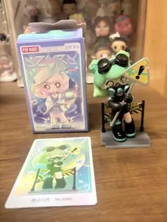 POP MART AZURA