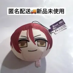 ビーズマスコット　原田