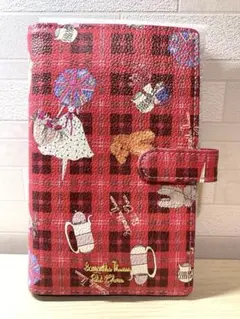 Samantha Thavasa パスポートケース　箱付き　サマンサタバサ