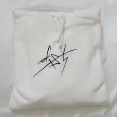 佐藤たかみち×Kitson me コラボプルオーバーパーカー