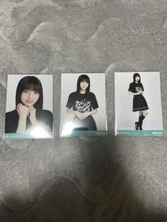 乃木坂46 海邉朱莉 Tシャツ 東京ver.