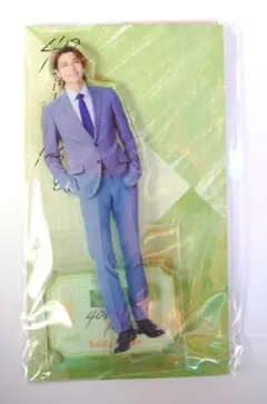 40までにしたい10のこと　アクスタとマグカップセット⭐︎新品未使用 40までにしたい10のこと』オンリーショップ-2025 Summer