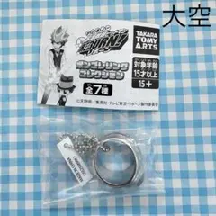 家庭教師ヒットマンREBORN! ボンゴレリングコレクション(大空)