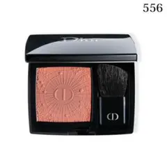 美品 Christian Dior スキンルージュ ブラッシュ 556のサムネイル