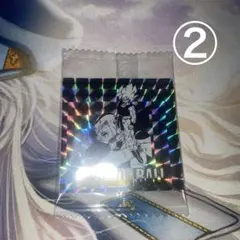 ドラゴンボール 40周年記念 シールウエハース 2 第二十七巻 27巻(未開封)