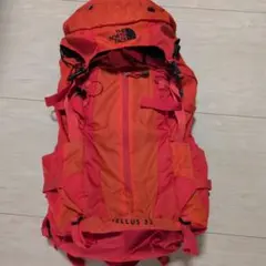 tellus32　テルス32　ノースフェイス　NorthFace