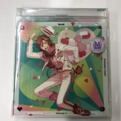 あんスタ MAM UNIT SONG CD 3RD CD傷無し