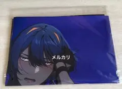 にじさんじ ましろ爻 布ポスター - メルカリ