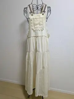 M*i様 3/13までの出品　ヴィンテージ　ワンピース