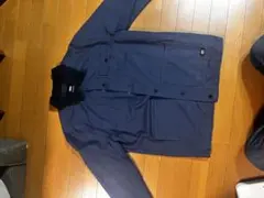 ラ*サ様 vans ジャケット　X L 襟コーデュロイ ハンティングジャケットのサムネイル