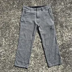 montbell ウールパンツ 00s グレー タクティカルのサムネイル