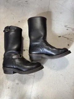 美品 wesco scare crow boss 11EEE 03年製 黒のサムネイル