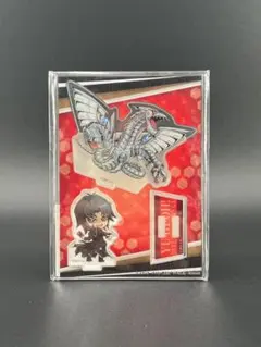 遊戯王シリーズアクリルフィギュアスタンド2020Winter fair ver.