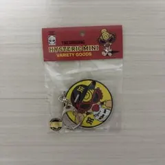 HYSTERIC MINI 阪神 タイガース アクキー ステッカー セット ① - メルカリ