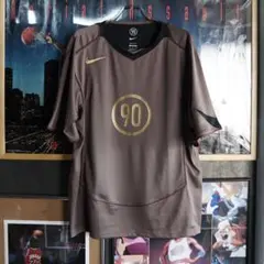 Total 90 ナイキ サッカーシャツ travis カクタスジャック XL - メルカリ