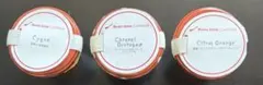 romi-unie Confiture 3種セットのサムネイル