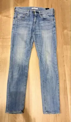 RED CARD Anniversary　25th　デニム　サイズ22