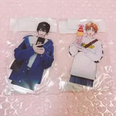 2025年最新】商業BLアクスタの人気アイテム - メルカリ