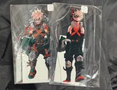 僕のヒーローアカデミア MEGAフィギュア 轟焦凍 荼毘 - メルカリ