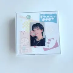 ジョンハンSPILLTHEFEELSユニバ特典トレカCDセットセルカ非売品セブチ